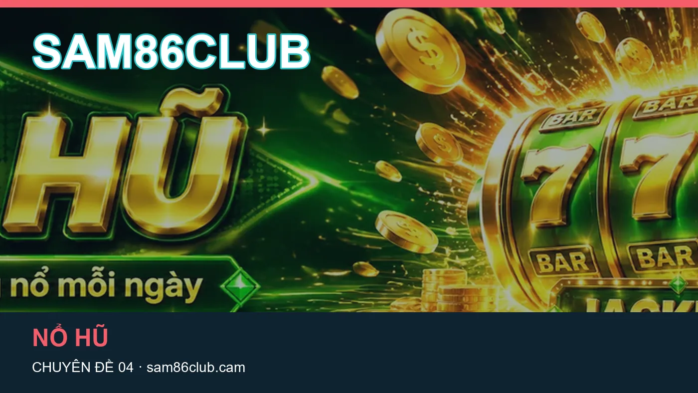 Cách bắt đầu đọc chuyên mục Game bài trên SAM86CLUB
