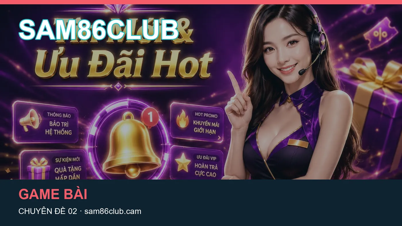 Hình minh họa bài viết SAM86CLUB
