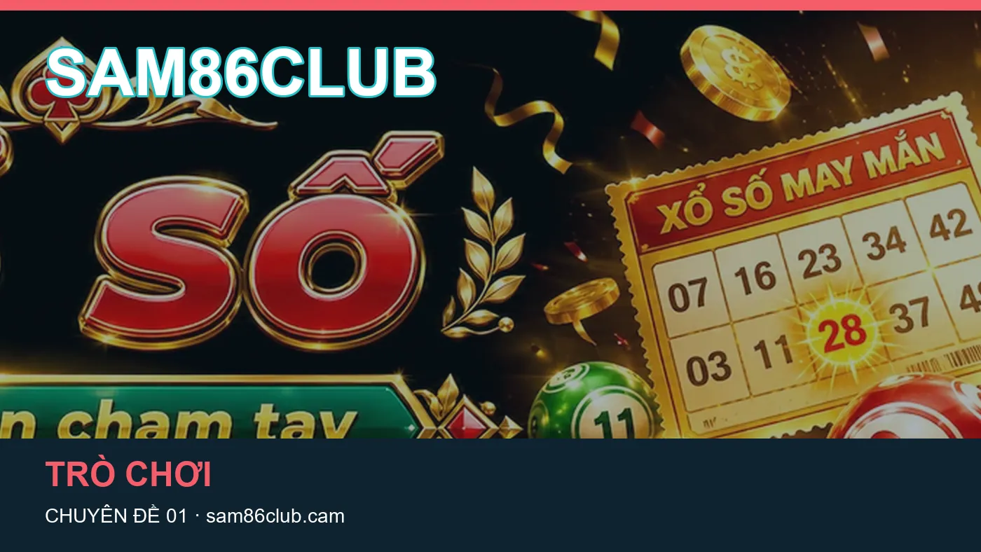 Bảo vệ dữ liệu cá nhân khi tìm hiểu Nổ hũ tại SAM86CLUB