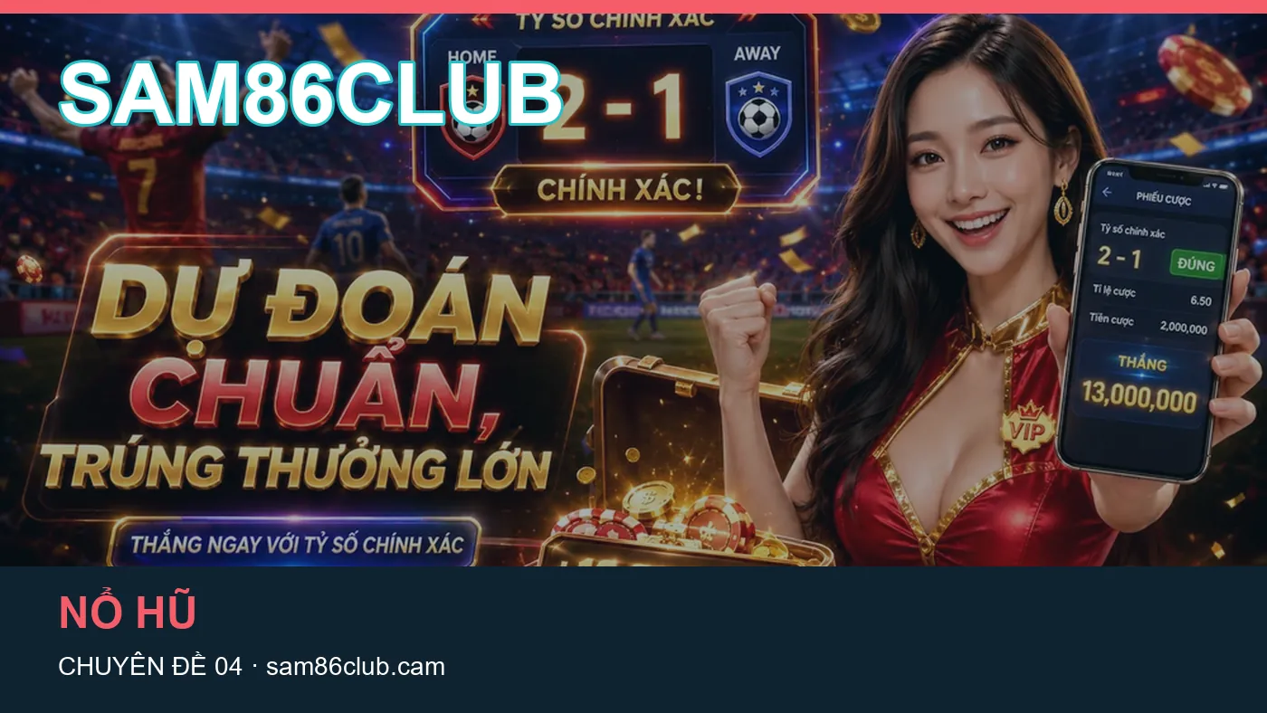 Chơi có trách nhiệm: những thuật ngữ cần hiểu khi tra cứu SAM86CLUB