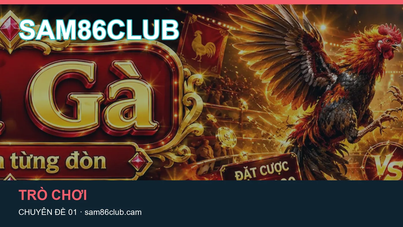 Những nhầm lẫn thường gặp khi đọc nội dung Chơi có trách nhiệm trên SAM86CLUB